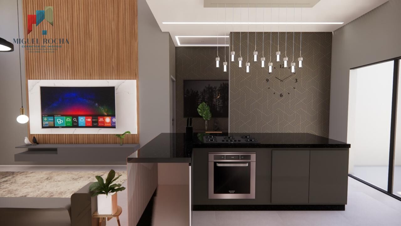 Casa, 2 quartos, 80 m² - Foto 2