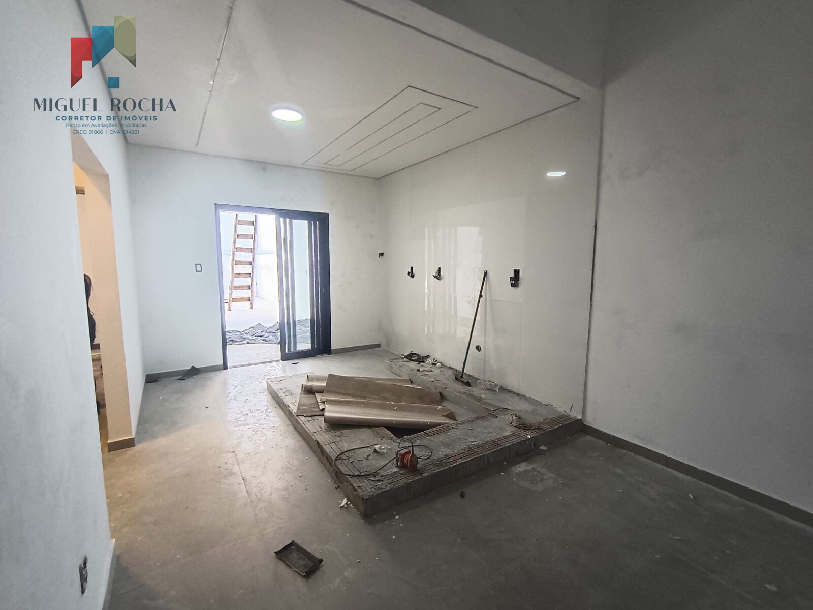 Casa, 2 quartos, 80 m² - Foto 18