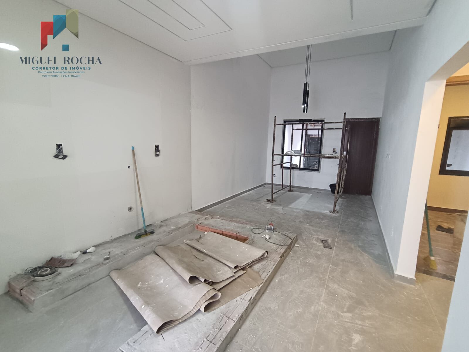 Casa, 2 quartos, 80 m² - Foto 8