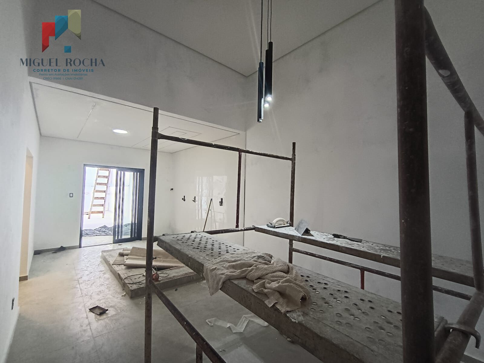 Casa, 2 quartos, 80 m² - Foto 9