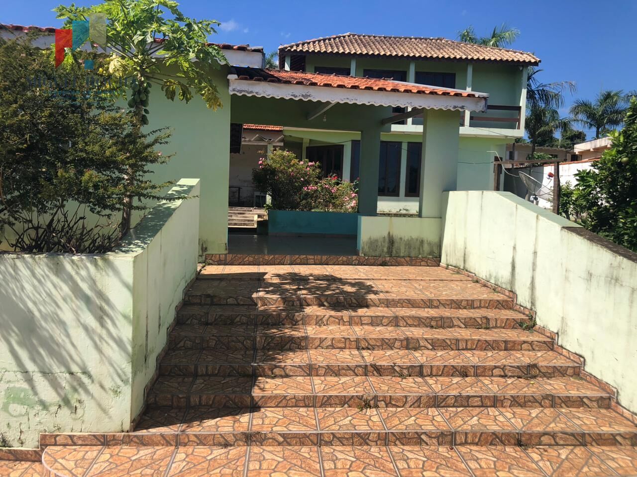 Fazenda à venda com 2 quartos, 600m² - Foto 1