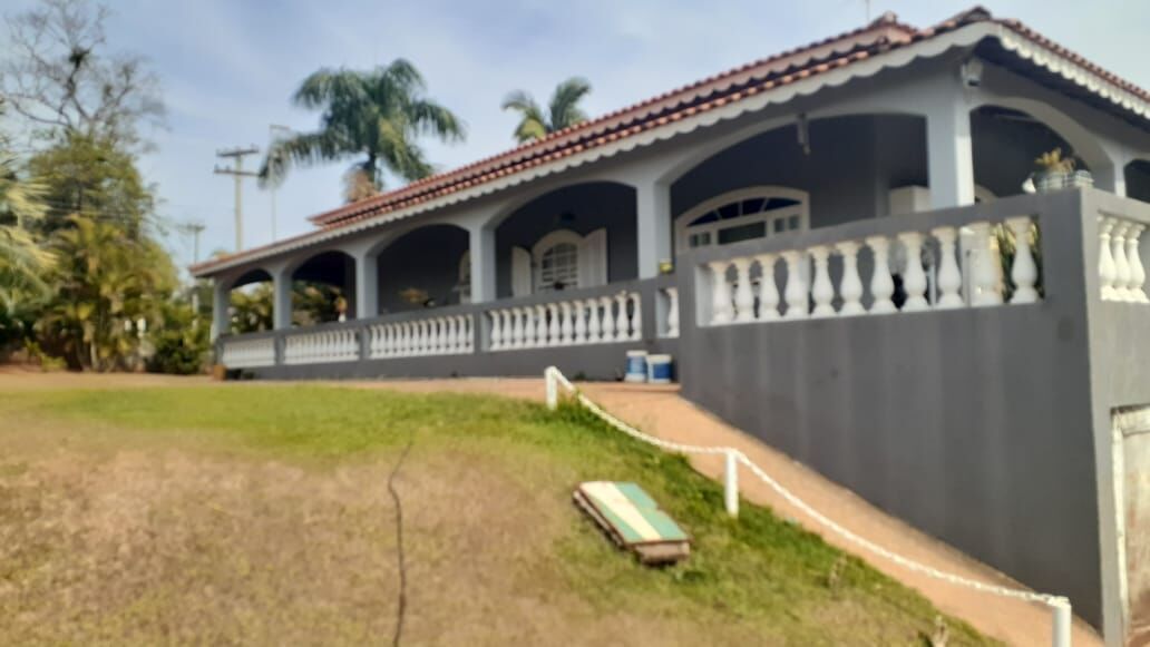 Fazenda à venda com 3 quartos, 500m² - Foto 4