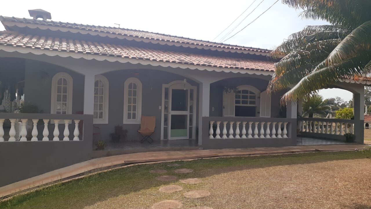 Fazenda à venda com 3 quartos, 500m² - Foto 2