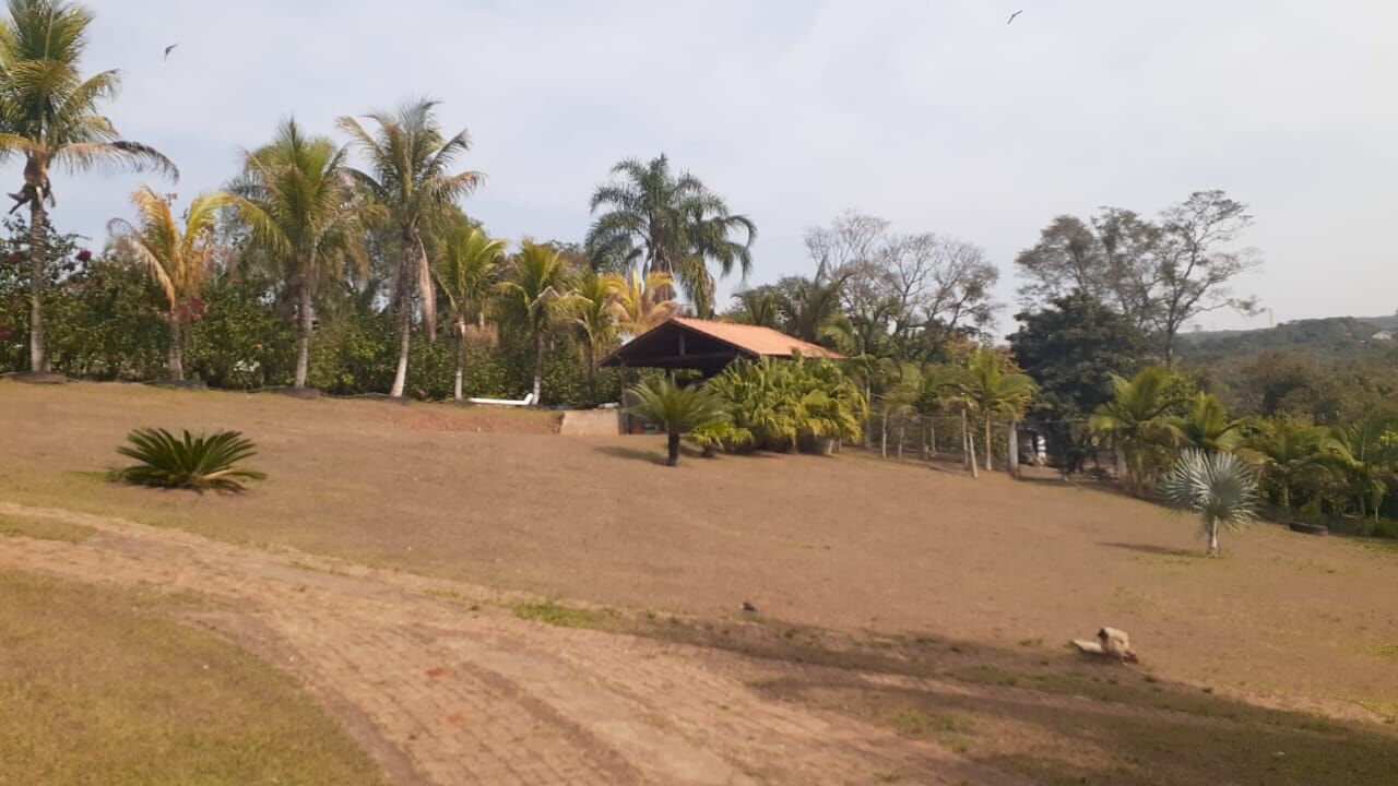 Fazenda à venda com 3 quartos, 500m² - Foto 8