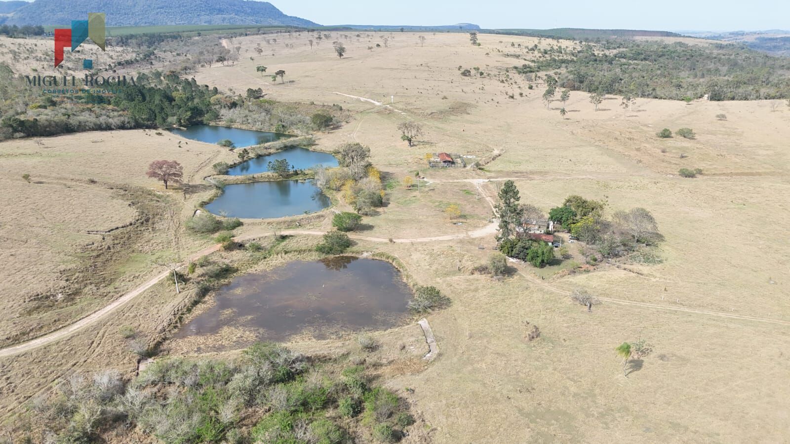 Fazenda à venda com 2 quartos - Foto 14