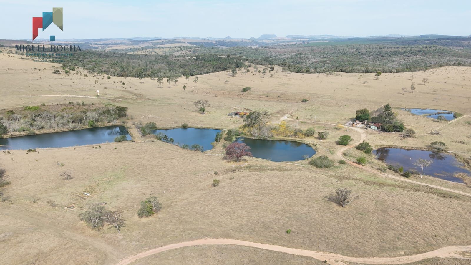 Fazenda à venda com 2 quartos - Foto 18