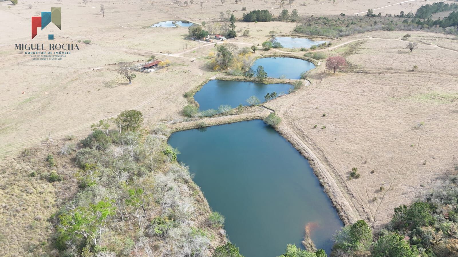 Fazenda à venda com 2 quartos - Foto 12