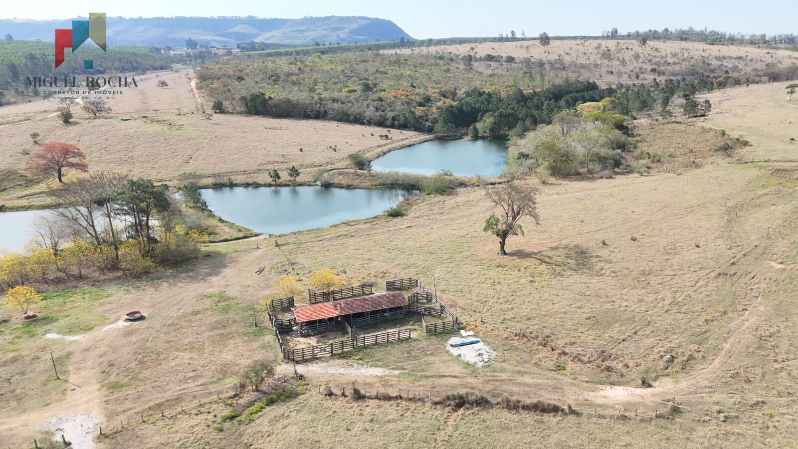 Fazenda à venda com 2 quartos - Foto 3