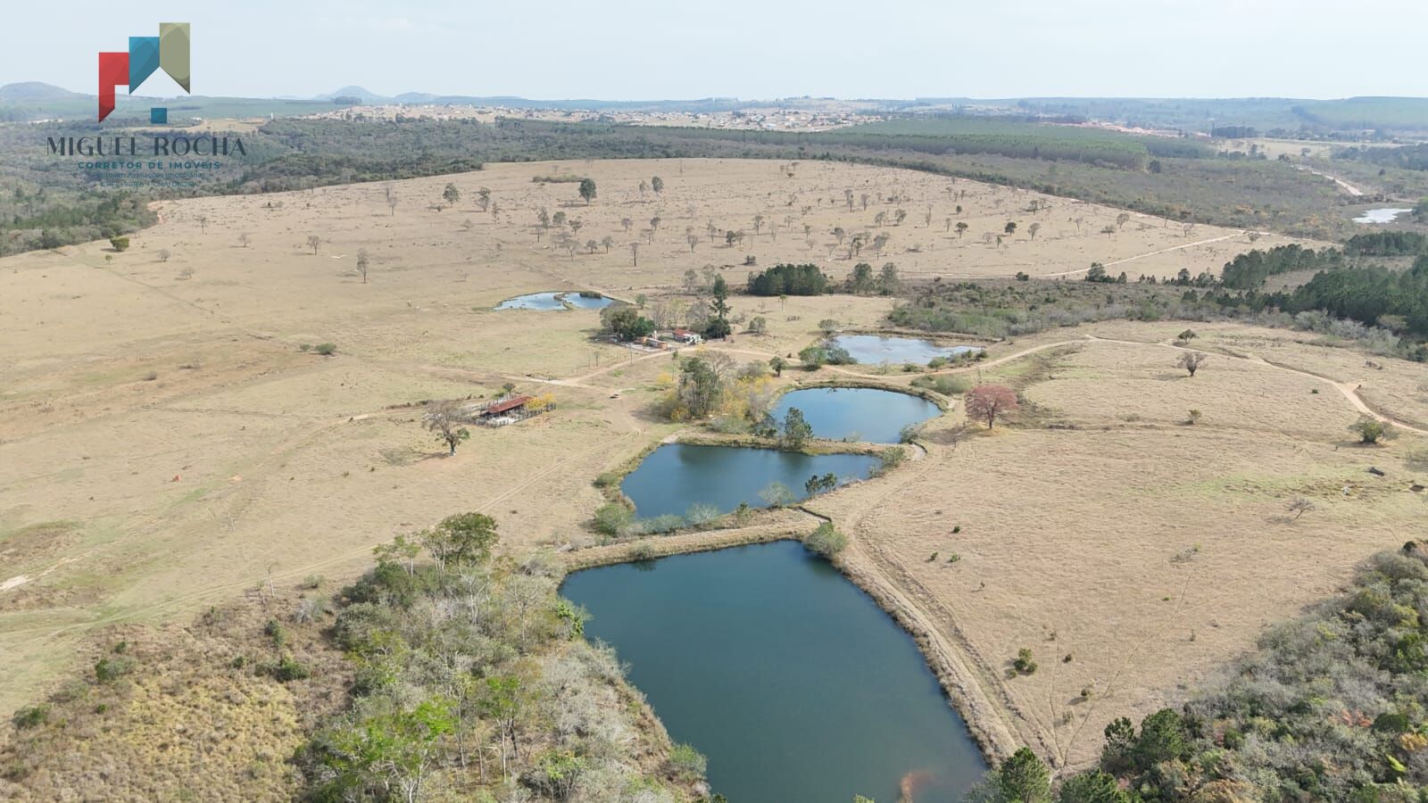 Fazenda à venda com 2 quartos - Foto 16