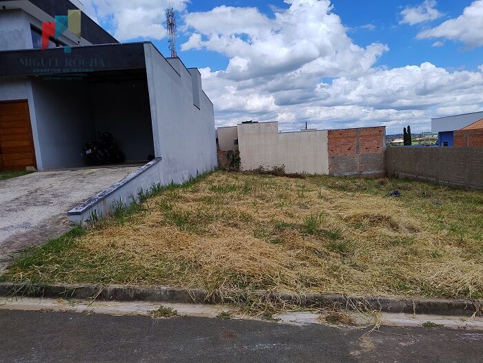 Terreno, 187 m² - Foto 2