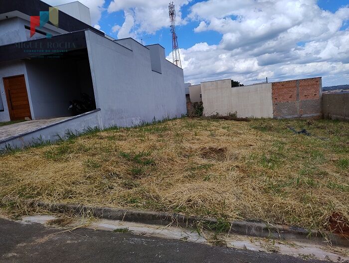 Terreno, 187 m² - Foto 1