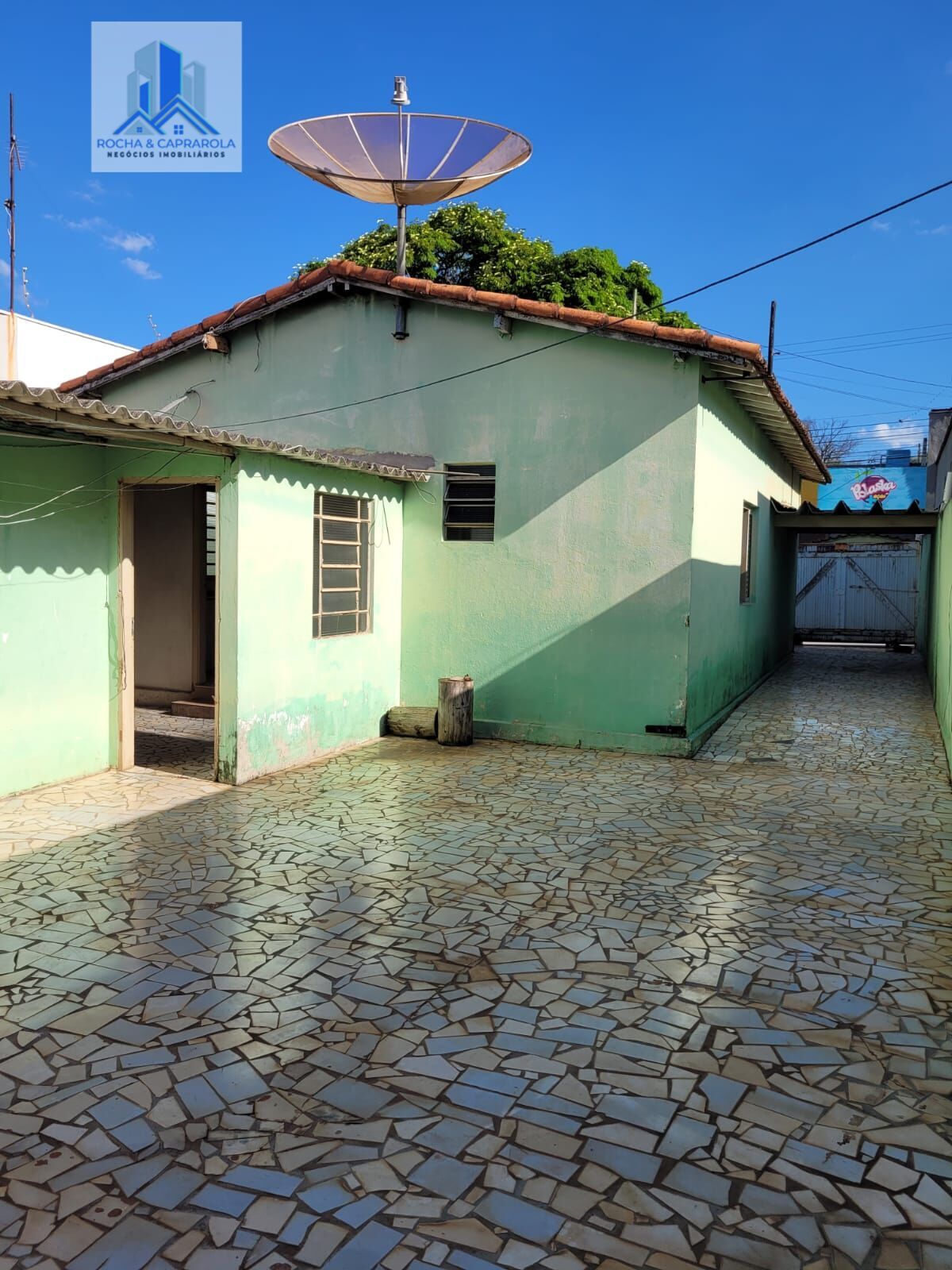 Casa à venda no bairro Vila Doutor Laurindo - Tatuí/SP