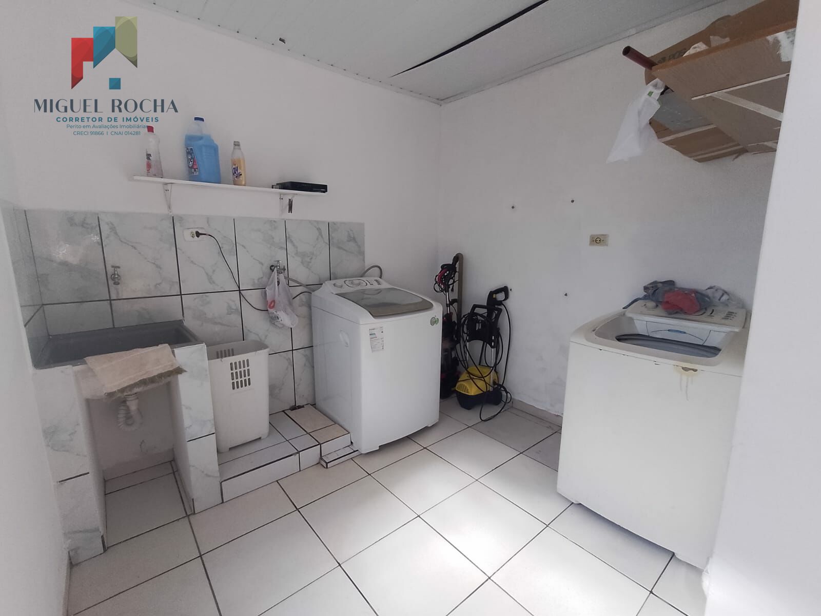 Casa à venda com 3 quartos, 145m² - Foto 18