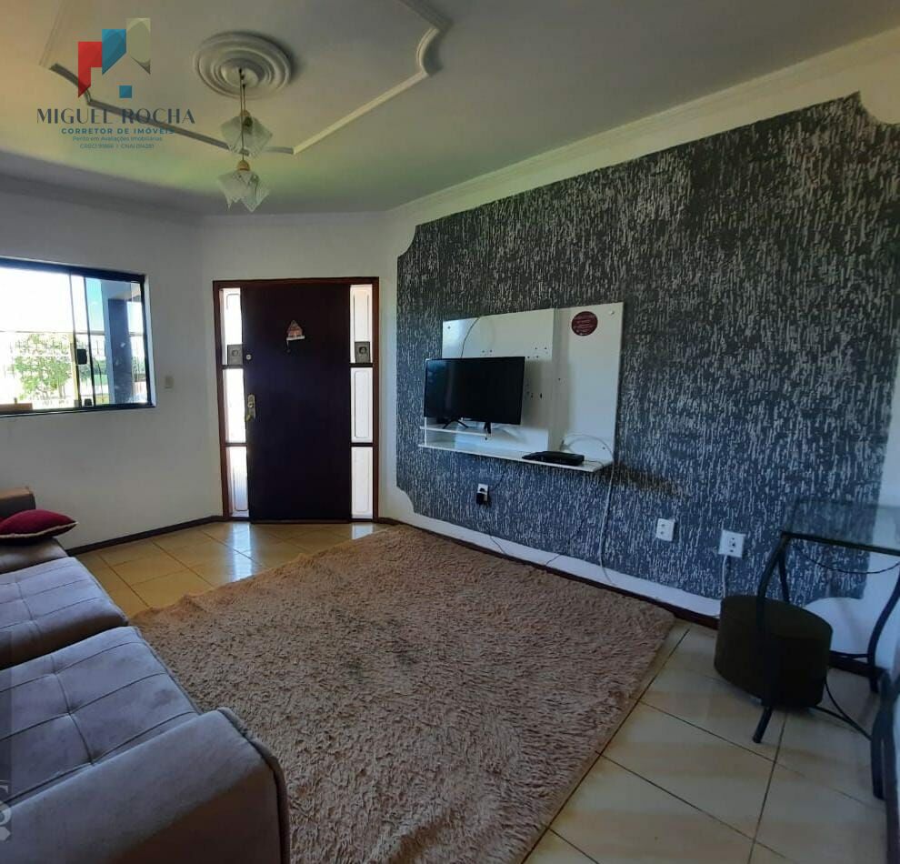 Casa à venda com 3 quartos, 145m² - Foto 5