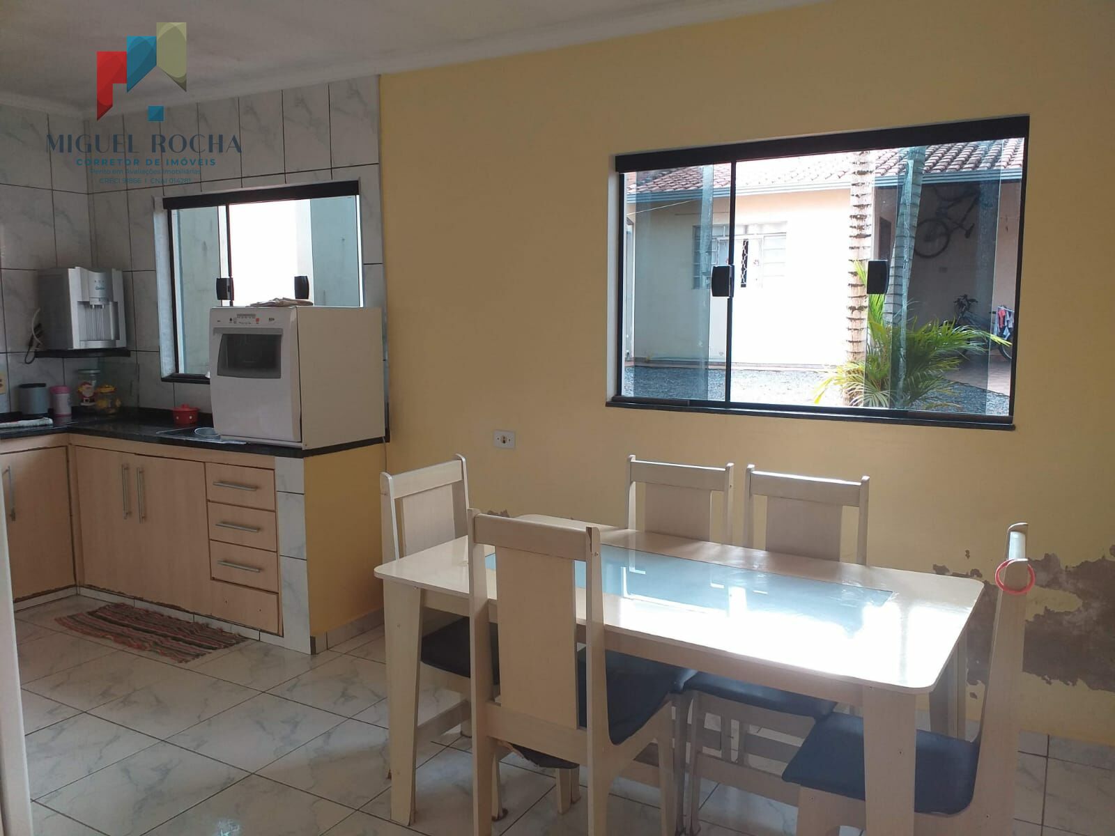 Casa à venda com 3 quartos, 145m² - Foto 13