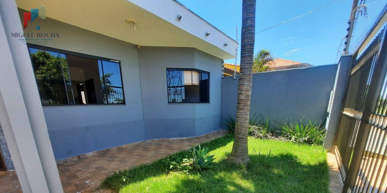 Casa à venda com 3 quartos, 145m² - Foto 4