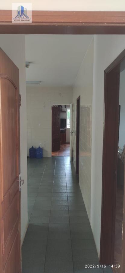 Casa à venda com 3 quartos, 125m² - Foto 11