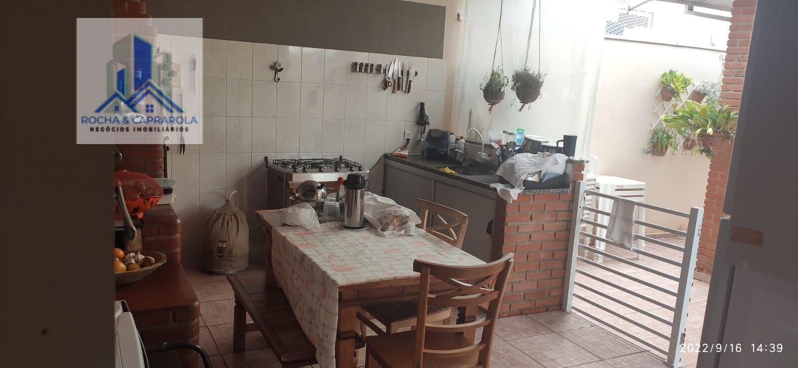 Casa à venda com 3 quartos, 125m² - Foto 12