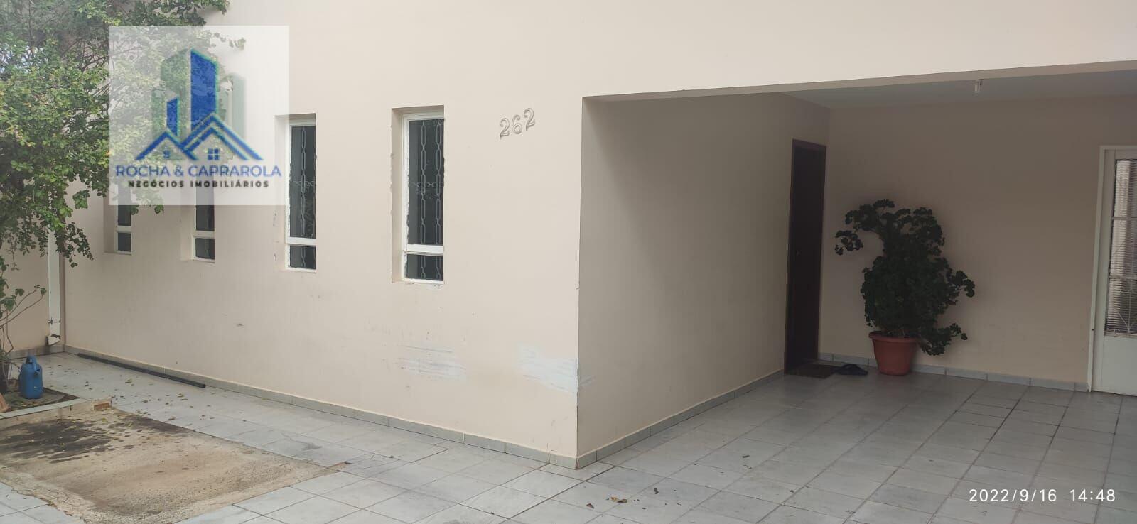 Casa à venda com 3 quartos, 125m² - Foto 2