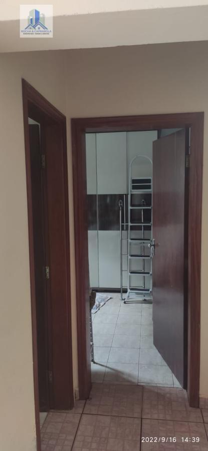 Casa à venda com 3 quartos, 125m² - Foto 14