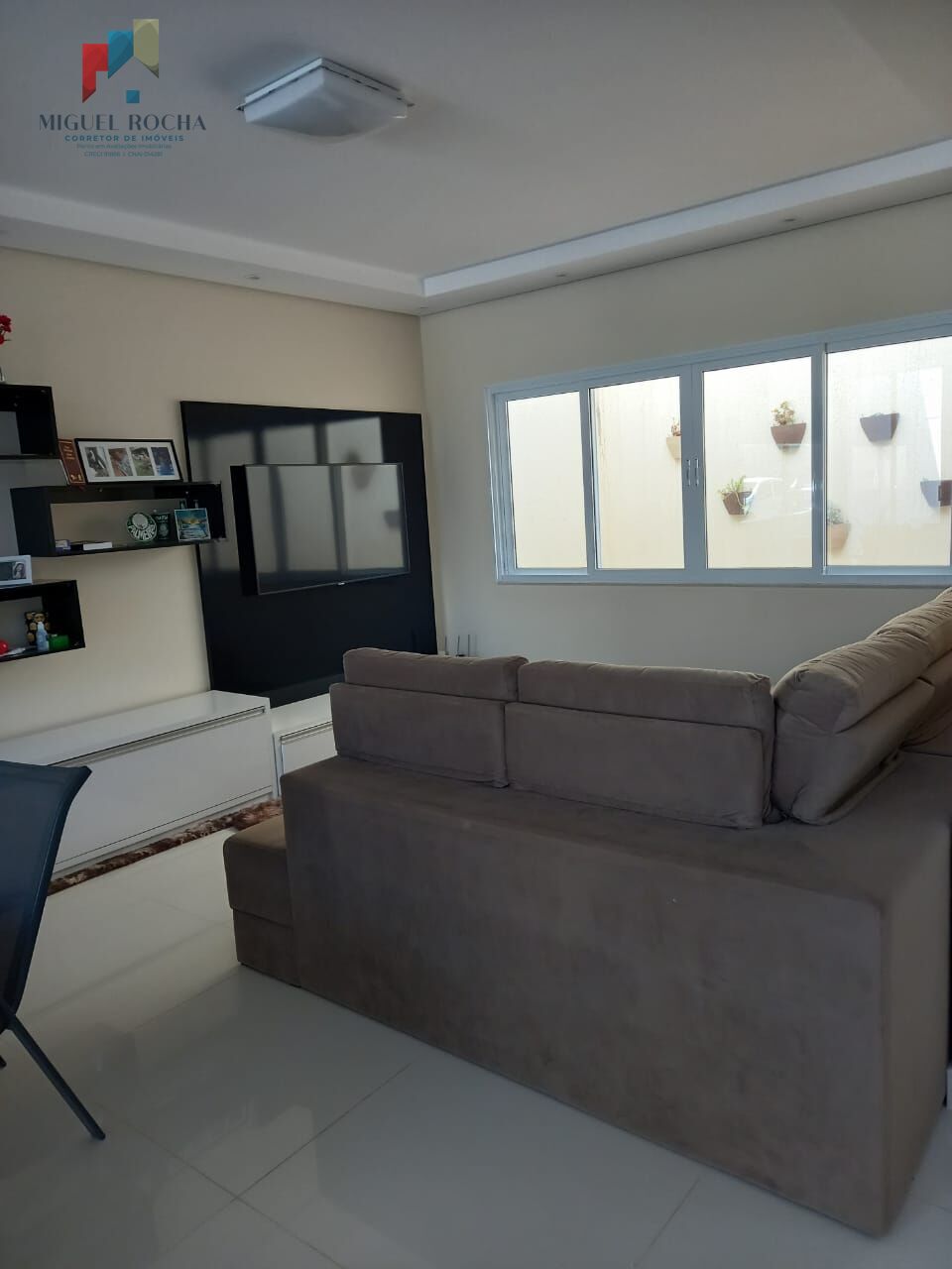 Casa à venda com 2 quartos, 167m² - Foto 3