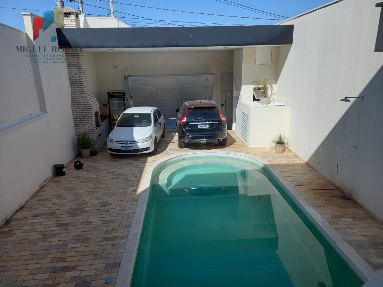 Casa à venda com 2 quartos, 167m² - Foto 6