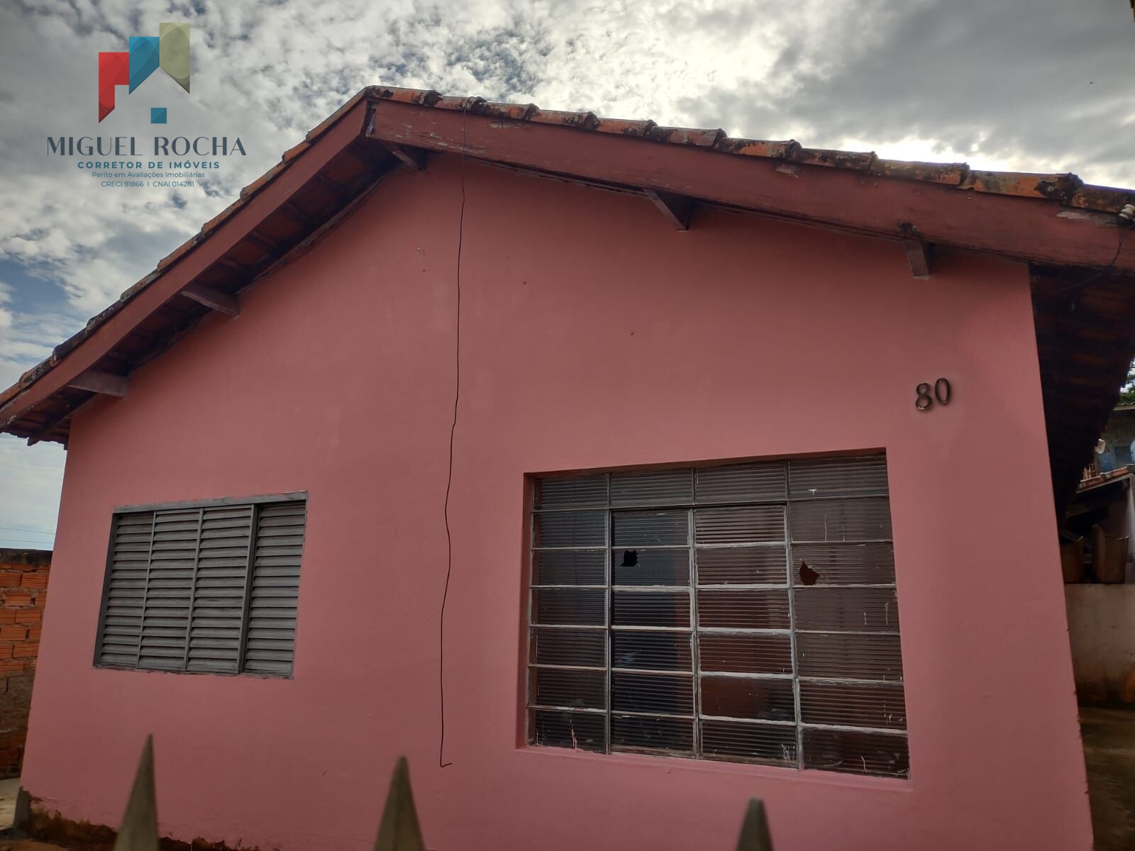 Casa em Fundação Educacional Manoel Guedes, Tatuí/SP