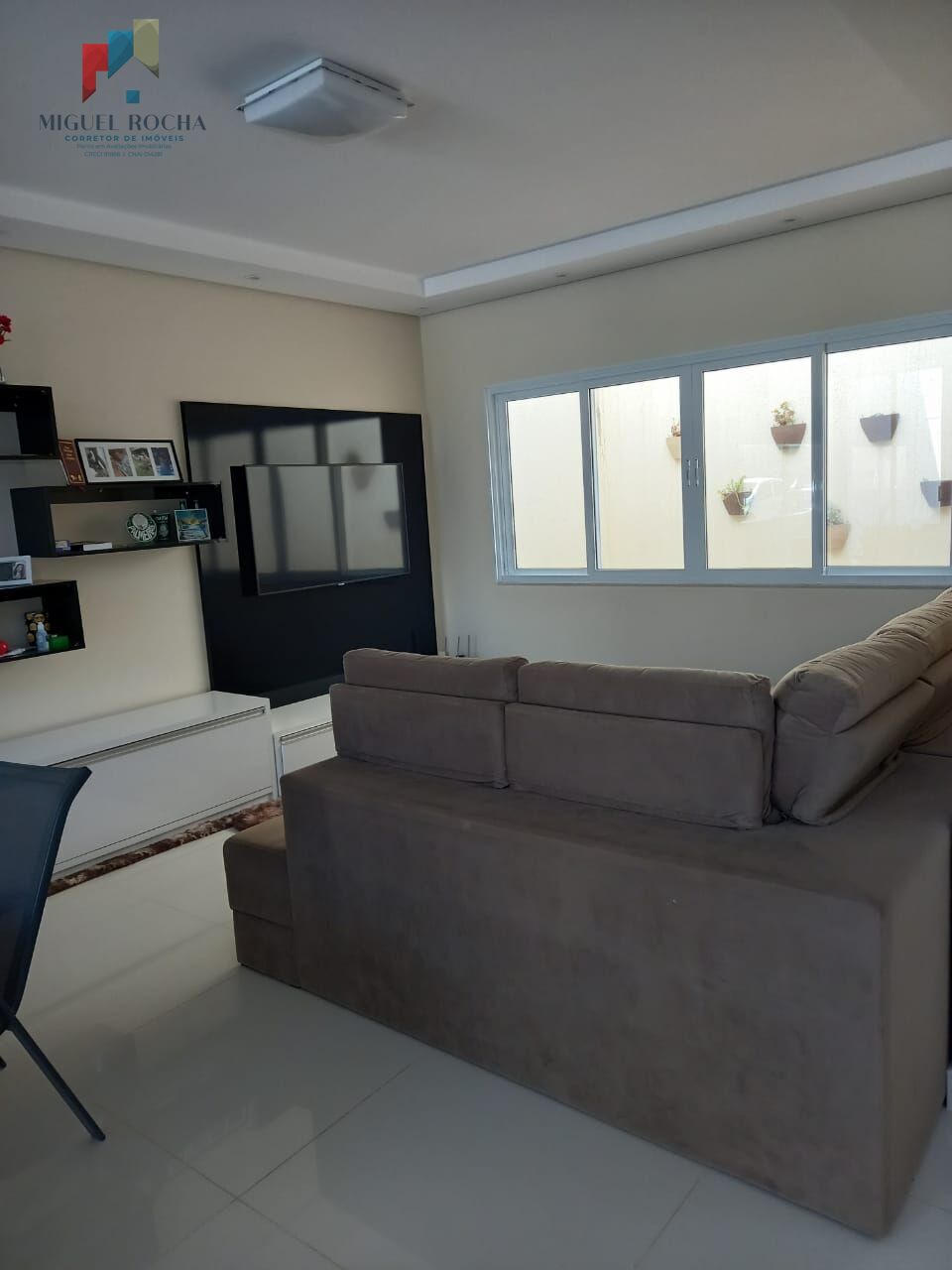 Casa, 2 quartos, 167 m² - Foto 1
