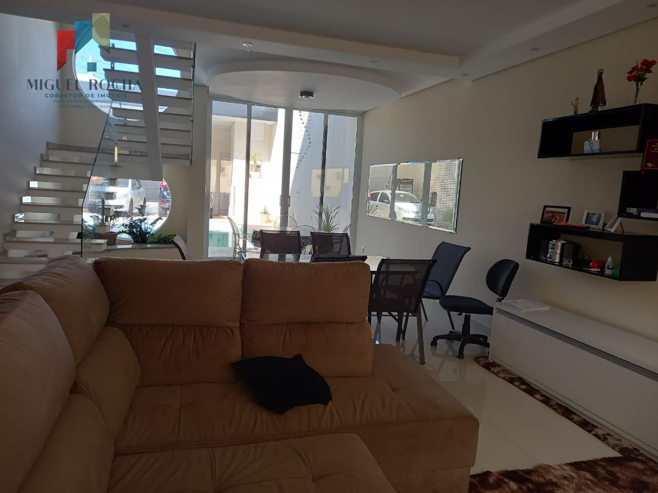 Casa, 2 quartos, 167 m² - Foto 3