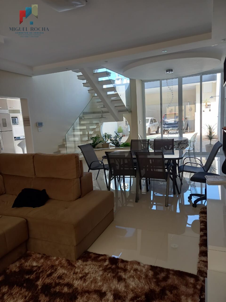 Casa, 2 quartos, 167 m² - Foto 4