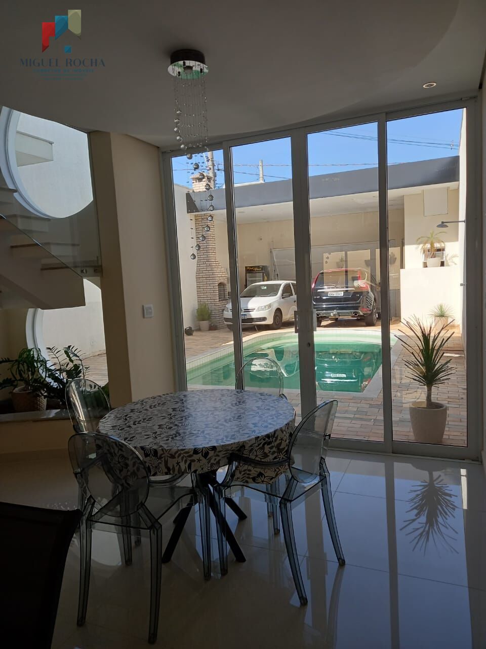 Casa, 2 quartos, 167 m² - Foto 6