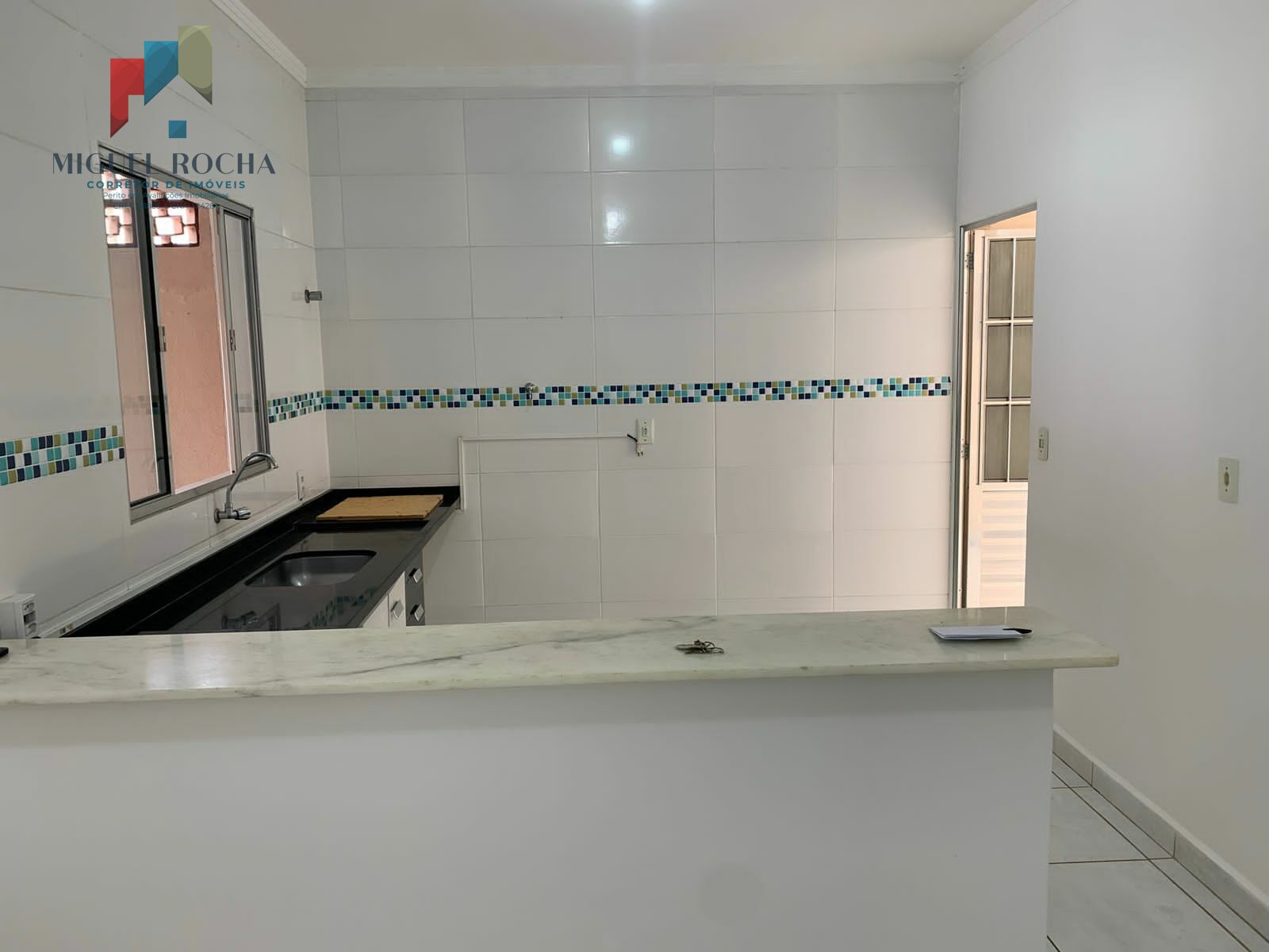 Casa à venda com 2 quartos, 95m² - Foto 5