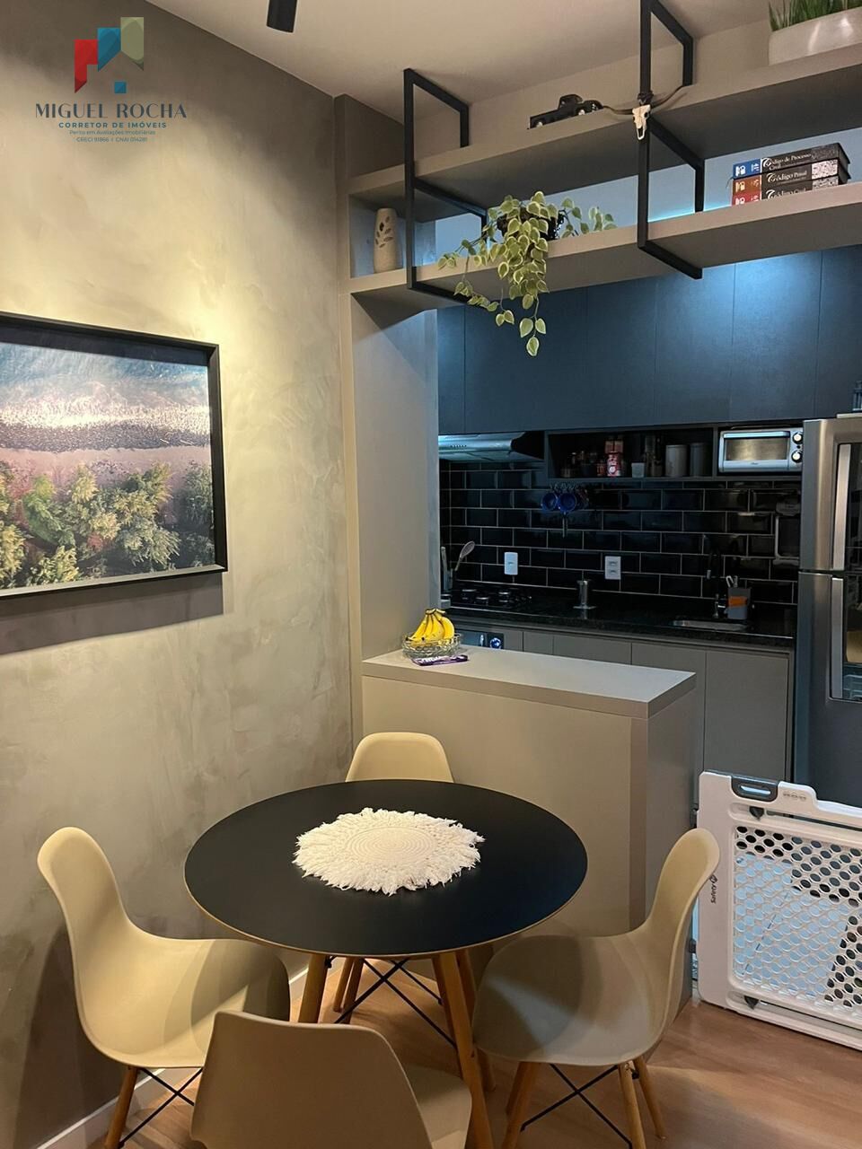 Apartamento à venda com 2 quartos, 48m² - Foto 15