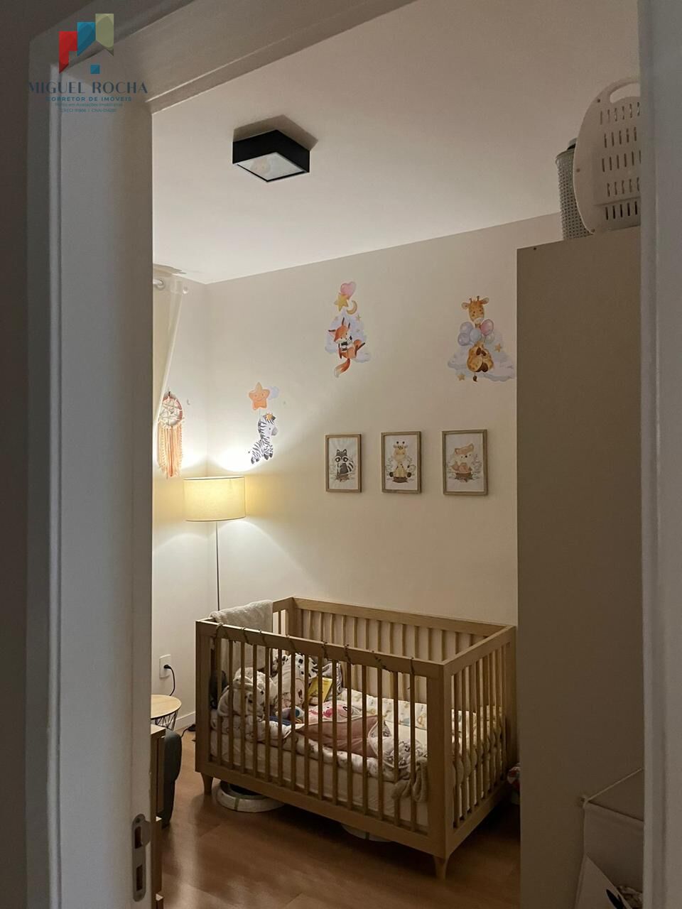 Apartamento à venda com 2 quartos, 48m² - Foto 5