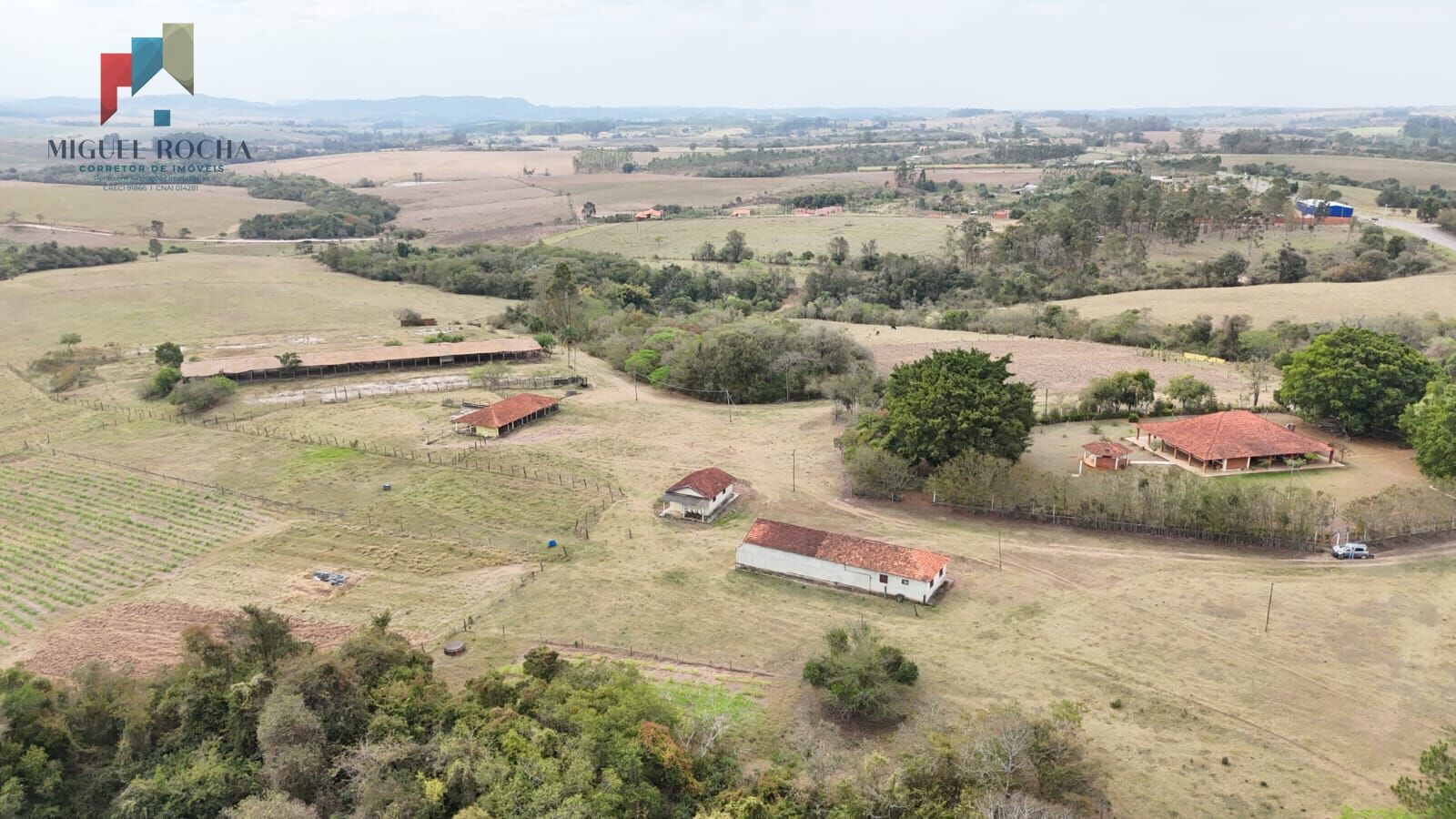 Sítio à venda com 2 quartos, 316536m² - Foto 13