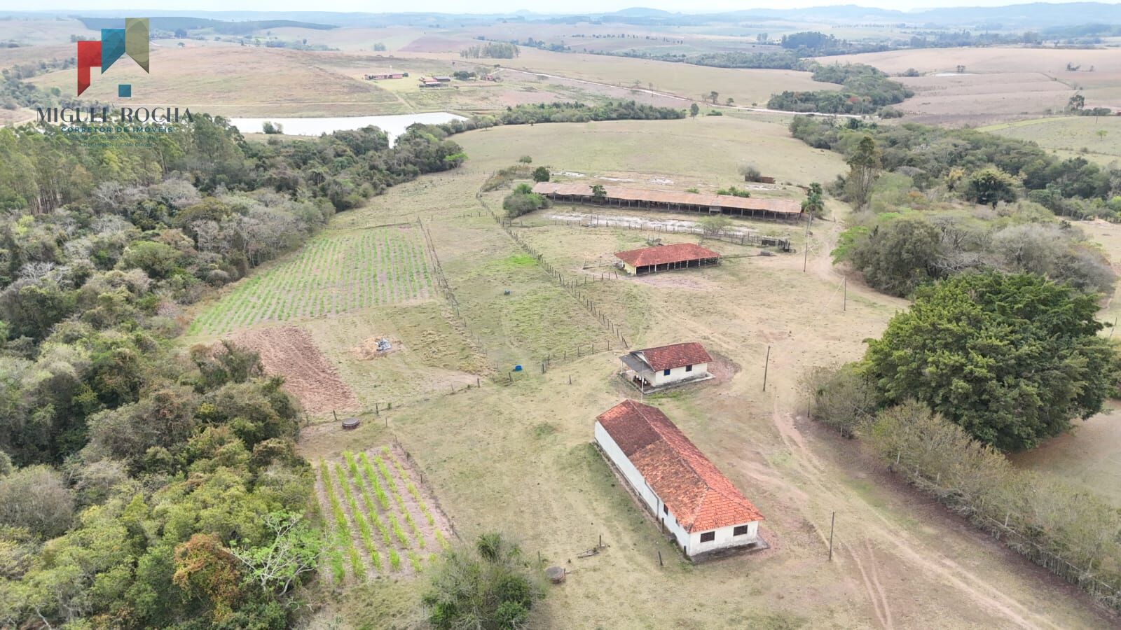 Sítio à venda com 2 quartos, 316536m² - Foto 7