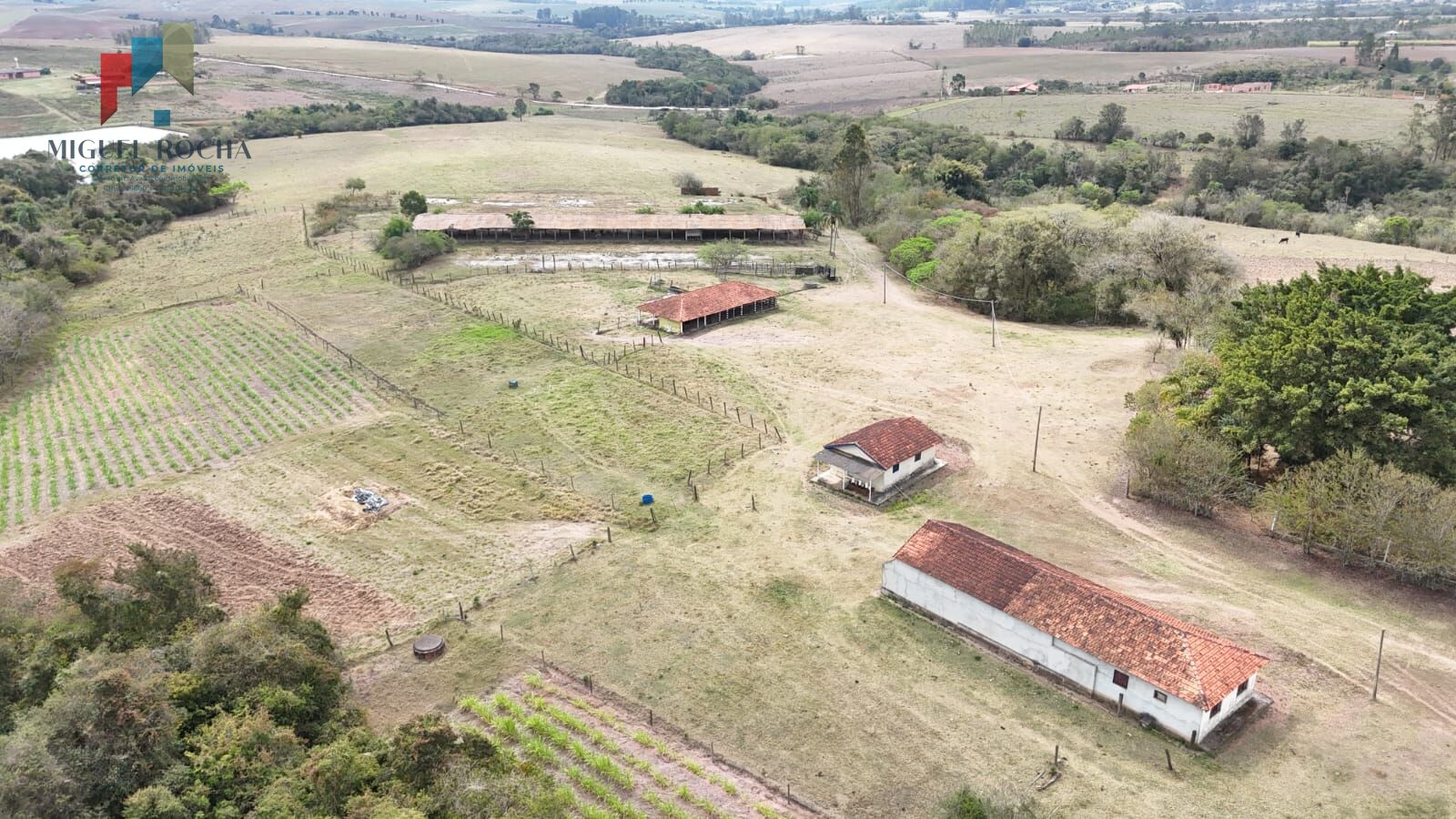 Sítio à venda com 2 quartos, 316536m² - Foto 6
