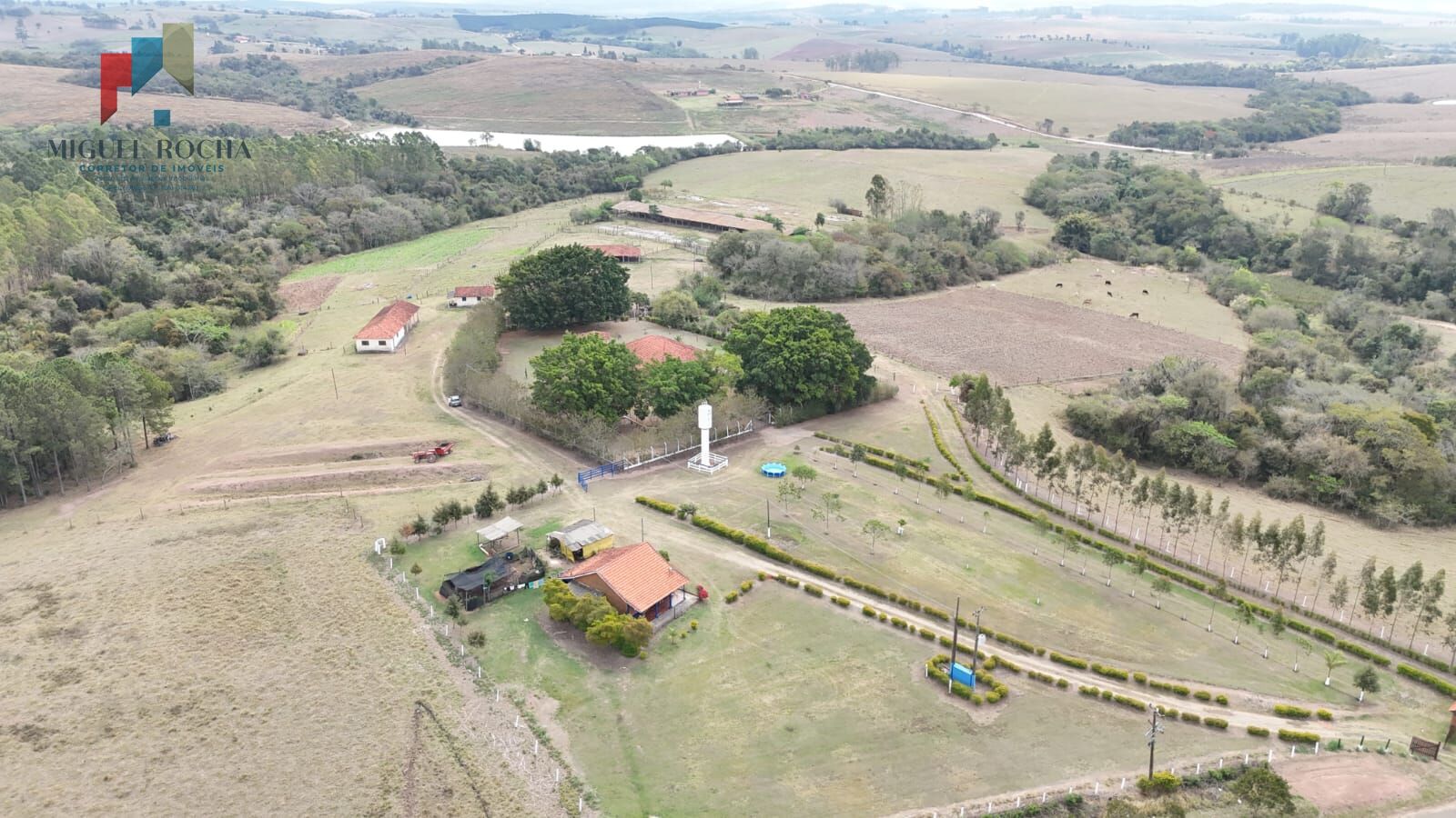 Sítio à venda com 2 quartos, 316536m² - Foto 5