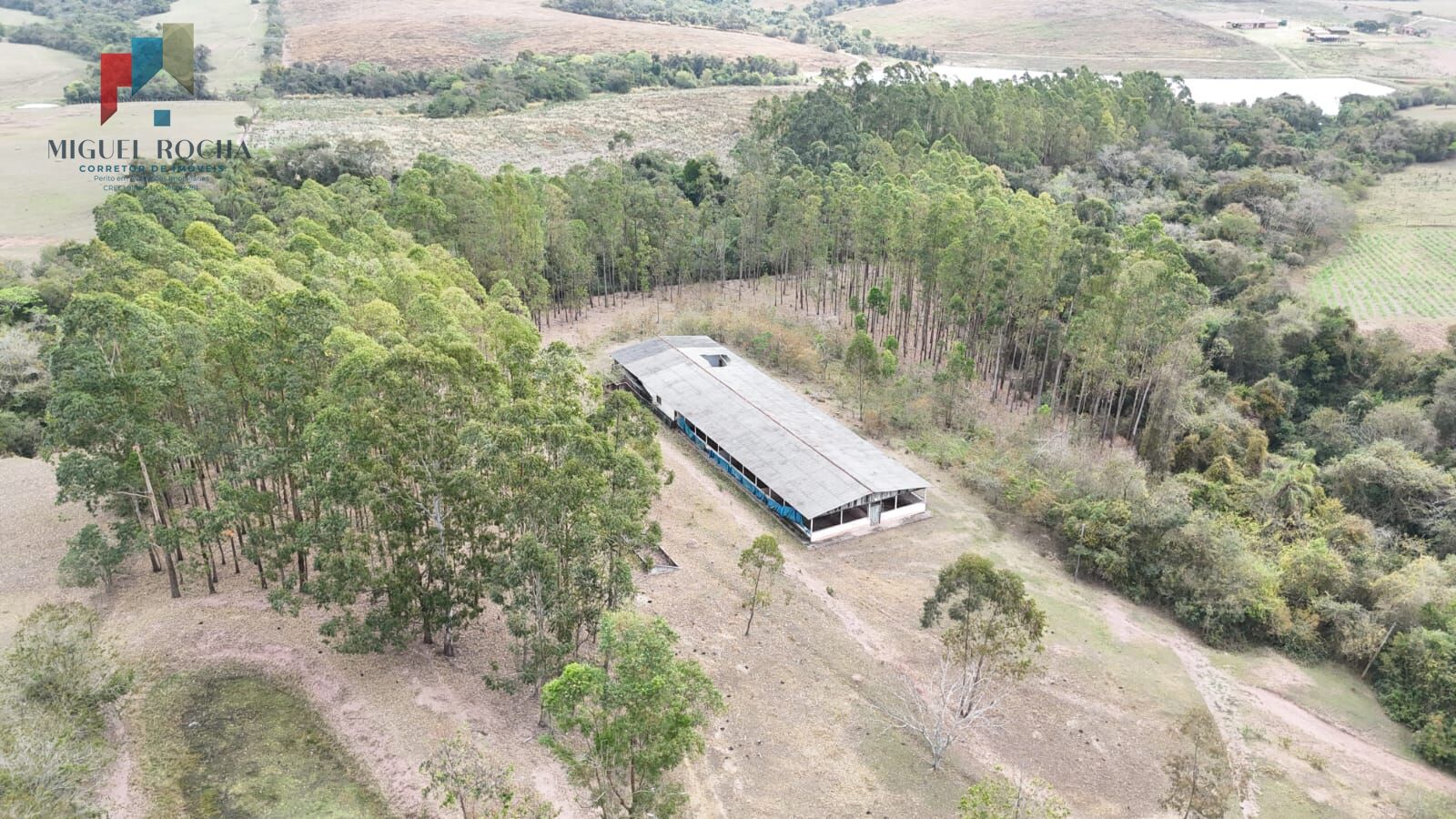 Sítio à venda com 2 quartos, 316536m² - Foto 9