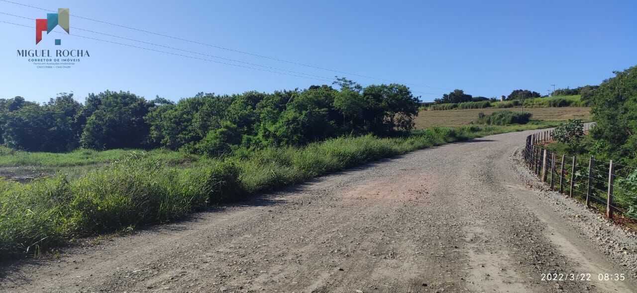 Sítio em Laranjal Paulista a venda