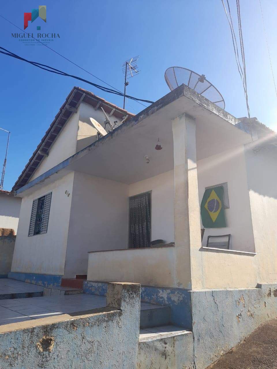 Casa Alvenaria em Jardim Rosa Garcia, Tatuí/SP