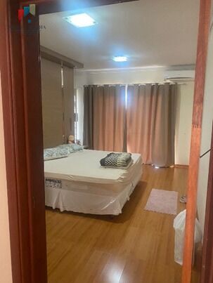 Sobrado, 3 quartos, 260 m² - Foto 8