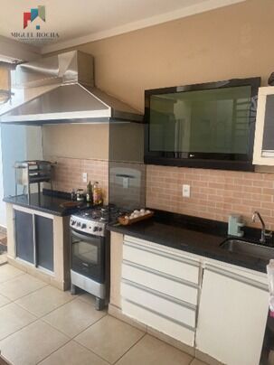 Sobrado, 3 quartos, 260 m² - Foto 5