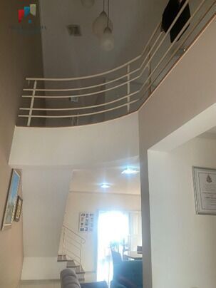 Sobrado, 3 quartos, 260 m² - Foto 4