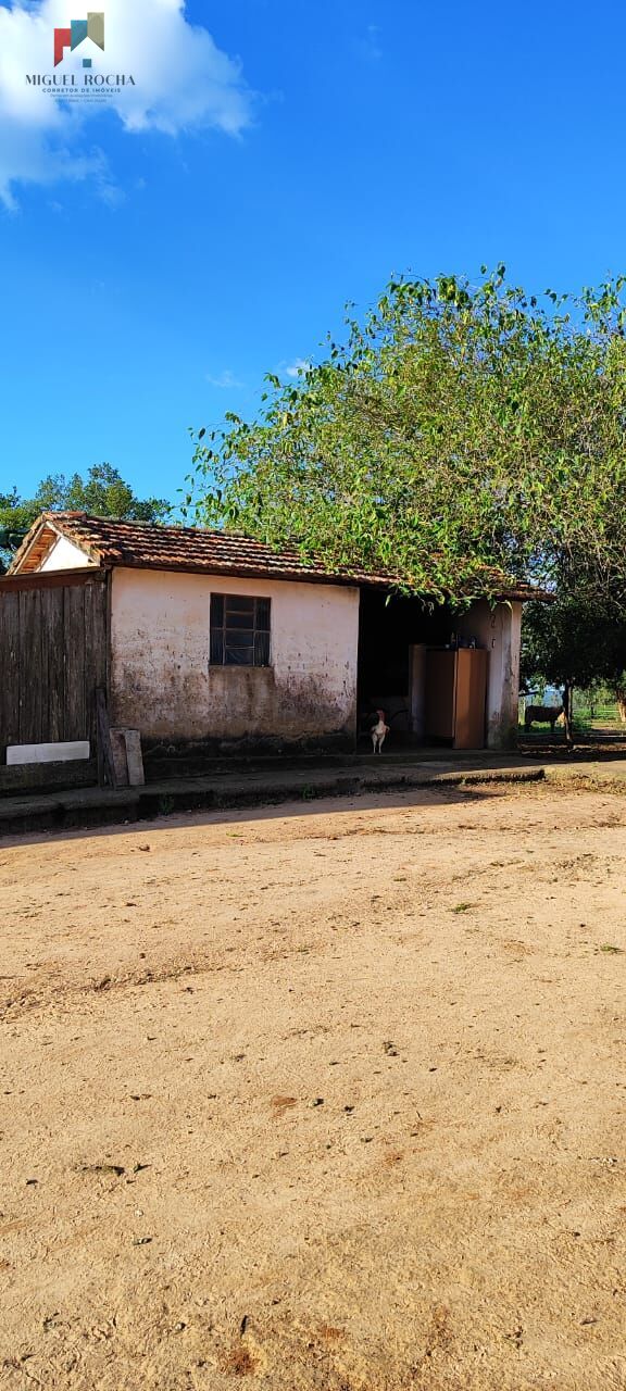 Fazenda à venda com 2 quartos, 121000m² - Foto 1