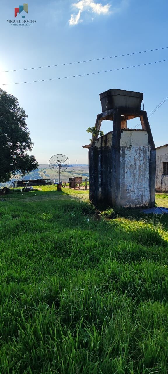 Fazenda à venda com 2 quartos, 121000m² - Foto 12