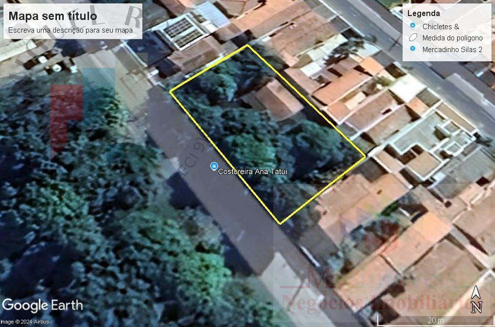 Fazenda à venda, 1000m² - Foto 3