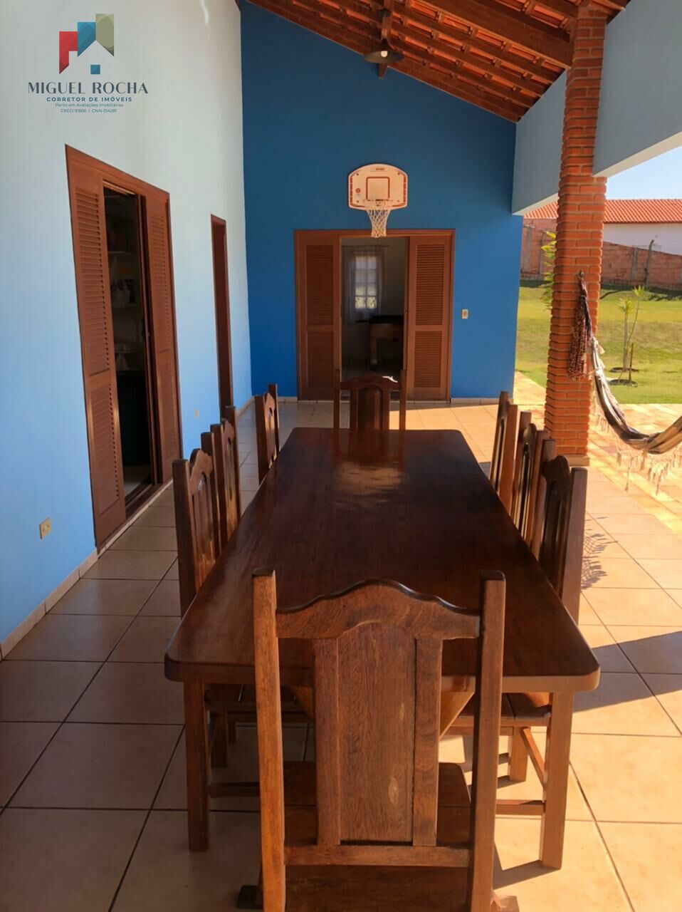 Casa de Condomínio à venda com 4 quartos, 394m² - Foto 10