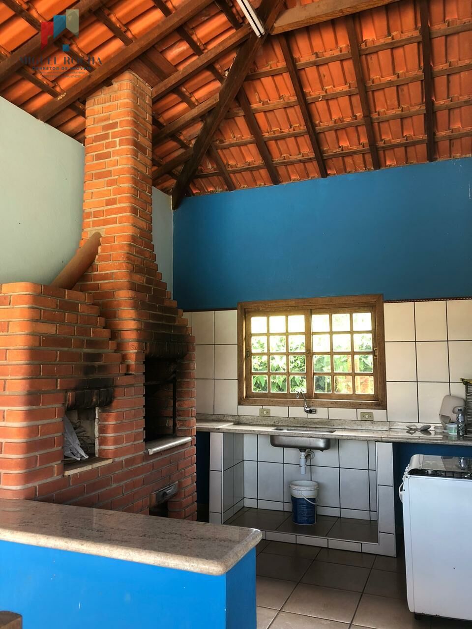 Casa de Condomínio à venda com 4 quartos, 394m² - Foto 7