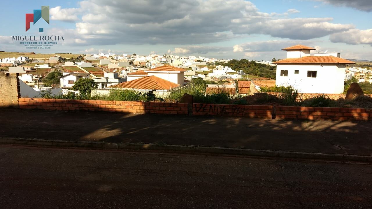 Terreno à venda no bairro Colina Verde - Tatuí/SP